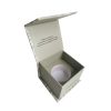 Magentic cosmetic packaging box
